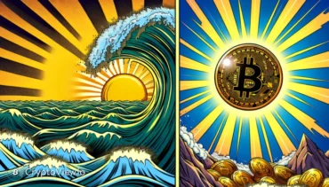 Is Bitcoin's Medium-Term Outlook Bullish Despite Short-Term Risks?