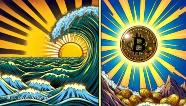 ¿Es Alcista la Perspectiva a Medio Plazo de Bitcoin a Pesar de los Riesgos a Corto Plazo?