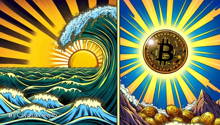 Les perspectives à moyen terme de Bitcoin sont-elles haussières malgré les risques à court terme ?