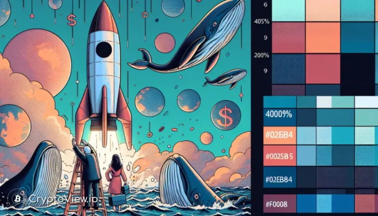 Kan Cardano (ADA) opnå 4.000% vækst?