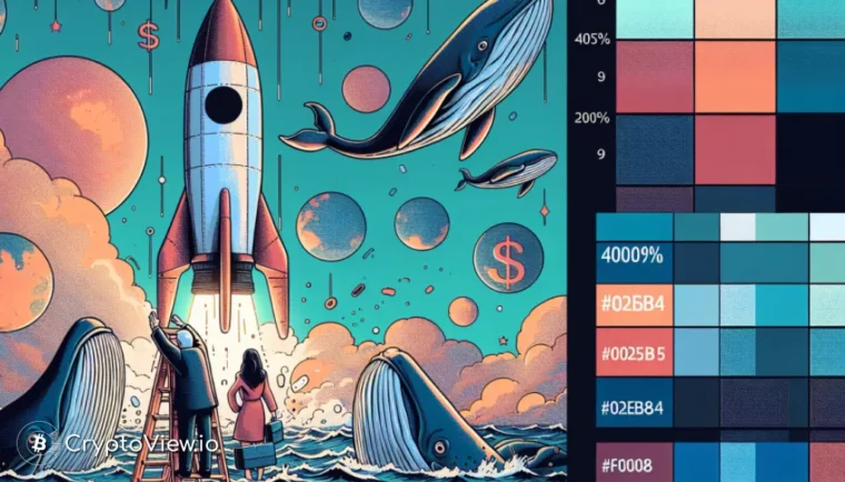 Can Cardano (ADA) Achieve 4,000% Growth?