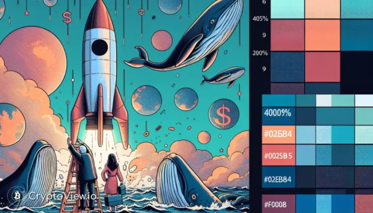 Cardano (ADA) peut-il atteindre une croissance de 4 000 % ?