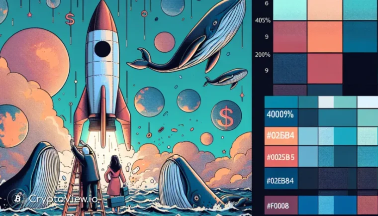 Cardano (ADA) può raggiungere una crescita del 4.000%?