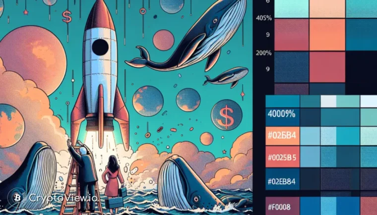 Cardano (ADA) は4,000%の成長を達成できるか？