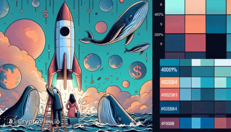 Cardano (ADA) Pode Alcançar um Crescimento de 4.000%?