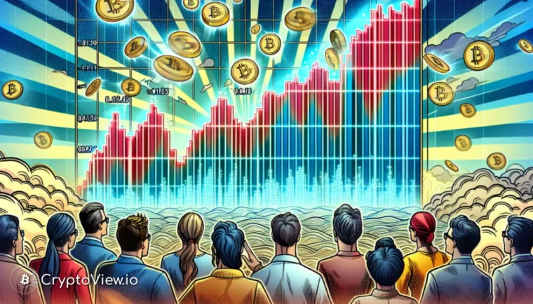 Le prix du XDC atteindra-t-il 0,115 $ ? Analyse de la dernière flambée