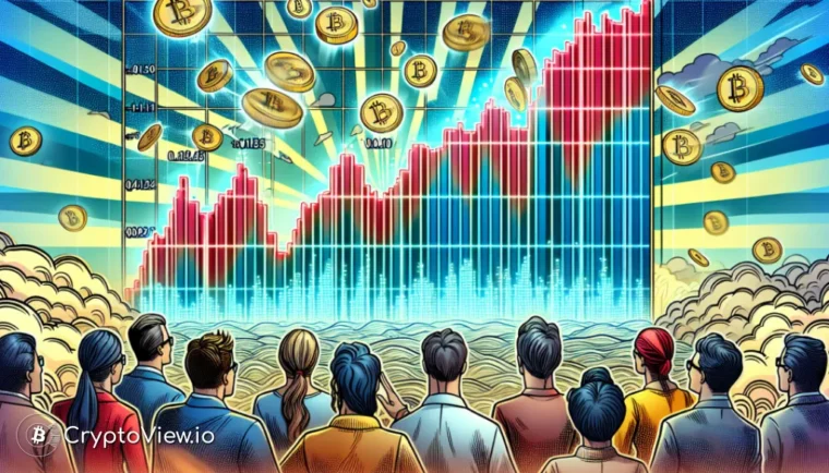 XDC raggiungerà $0.115? Analisi dell'ultimo aumento