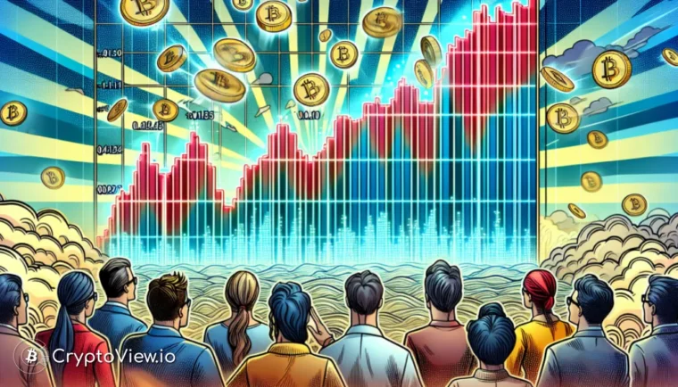 XDC価格は0.115ドルに到達するのか？最新の急騰を分析