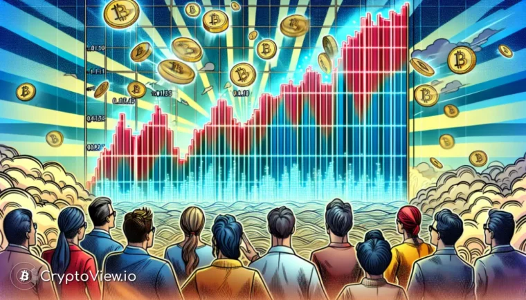O preço do XDC atingirá US$ 0,115? Analisando o último aumento