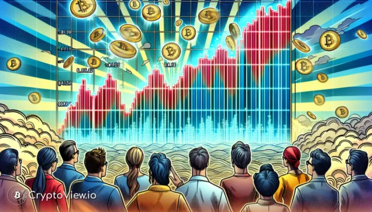 Достигнет ли цена XDC $0,115? Анализ последнего скачка