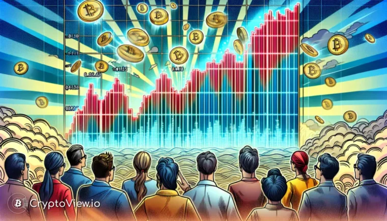 XDC 가격이 0.115달러에 도달할까요? 최신 급등 분석