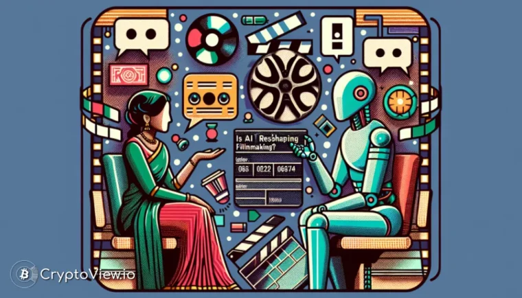 Gestaltet KI das Filmemachen neu? Die Raanjhanaa-Remake-Kontroverse