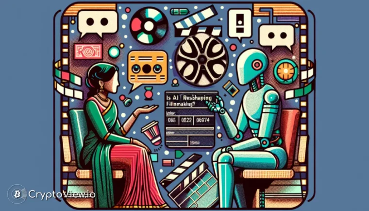 L'IA Remodèle-t-elle la Réalisation de Films ? La Controverse du Remake de Raanjhanaa