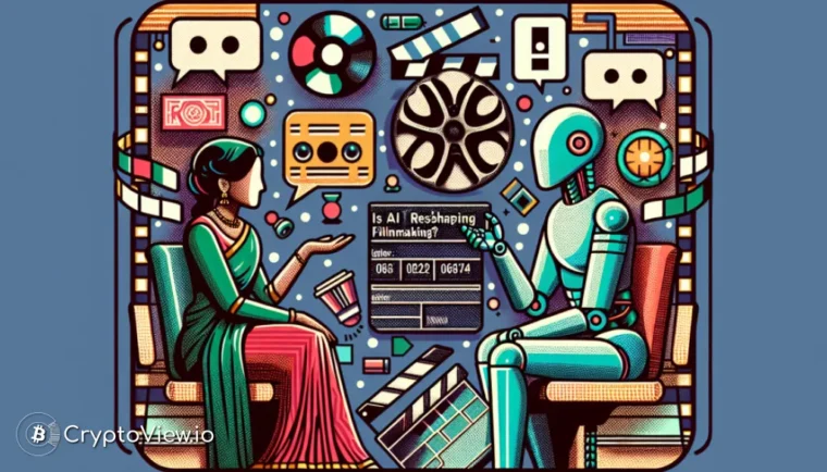 Hervormt AI de filmindustrie? De Raanjhanaa Remake-controverse