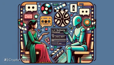 Former AI filmproduksjon? Raanjhanaa-nyinnspillingen skaper kontrovers