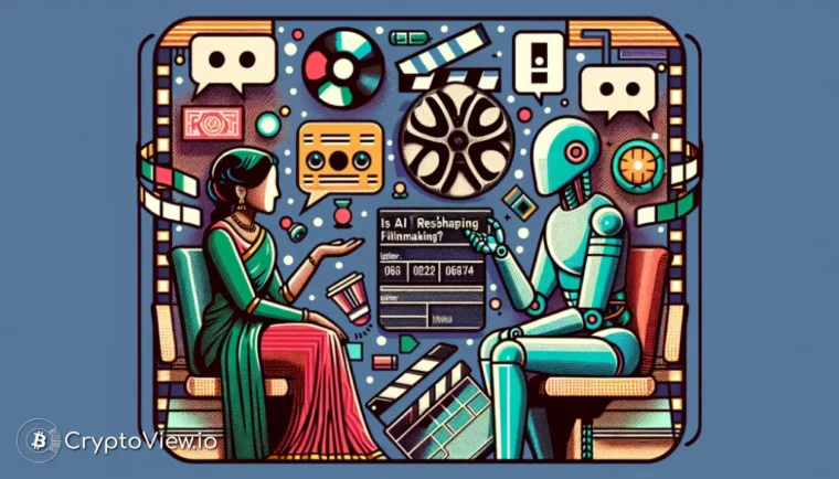 A IA está Remodelando a Produção de Filmes? A Controvérsia da Refilmagem de Raanjhanaa