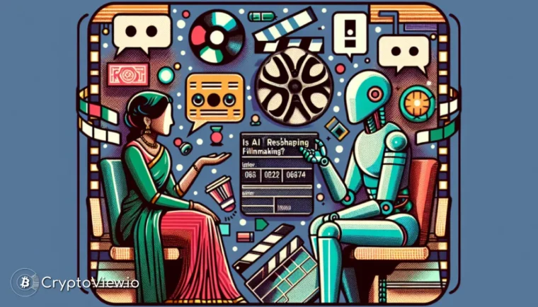 AI是否正在重塑电影制作？《Raanjhanaa》重制争议