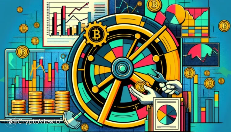 كيف يؤثر قرار سعر الأموال الفيدرالية على العملات المشفرة؟