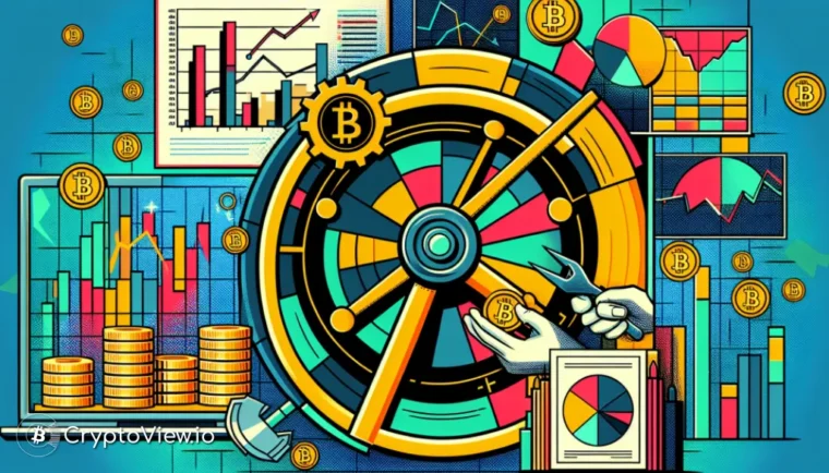 Hvordan påvirker beslutningen om den føderale fondsrente krypto?