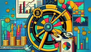 How Does the Federal Funds Rate Decision Impact Crypto?