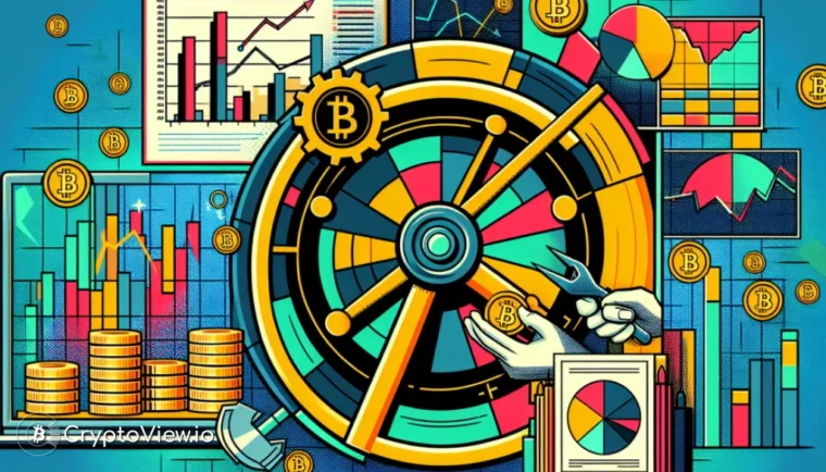 How Does the Federal Funds Rate Decision Impact Crypto?