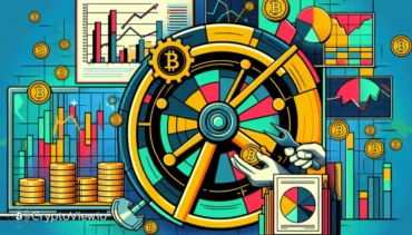 ¿Cómo Afecta la Decisión de la Tasa de Fondos Federales a las Criptomonedas?