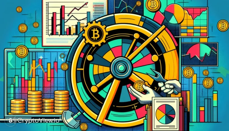 ¿Cómo Afecta la Decisión de la Tasa de Fondos Federales a las Criptomonedas?