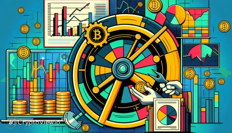 Hvordan påvirker beslutningen om styringsrenten krypto?