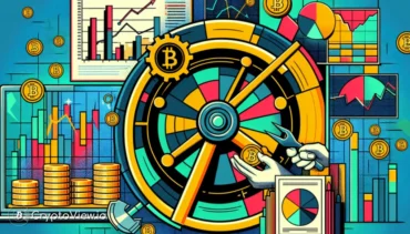 Hur påverkar Federal Funds Rate-beslutet krypto?