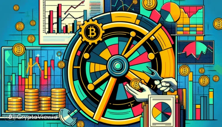 联邦基金利率决策如何影响加密货币？