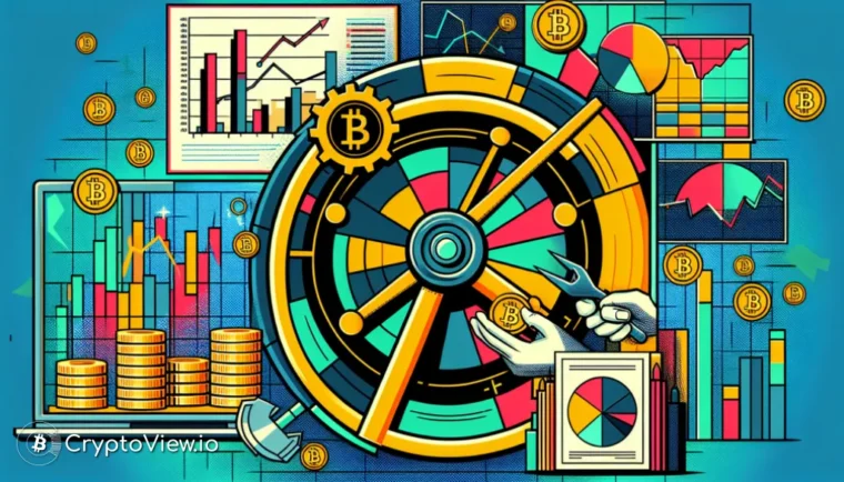 연방 기금 금리 결정이 암호화폐에 미치는 영향은 무엇일까요?