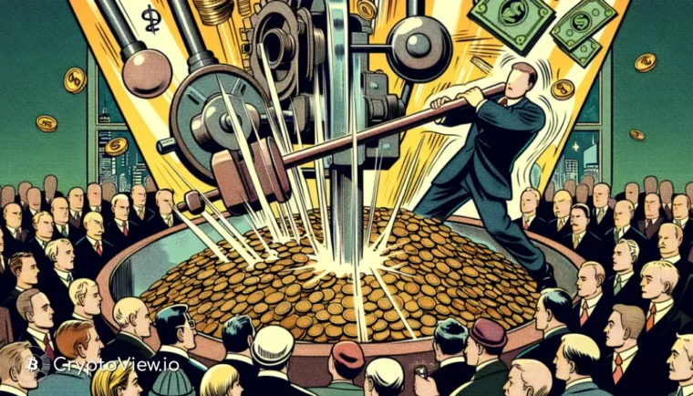 Ist FG Nexus' Ether-Pivot ein kluger Schritt für das Treasury?