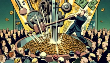 ¿Es el giro de FG Nexus hacia Ether un movimiento inteligente de tesorería?