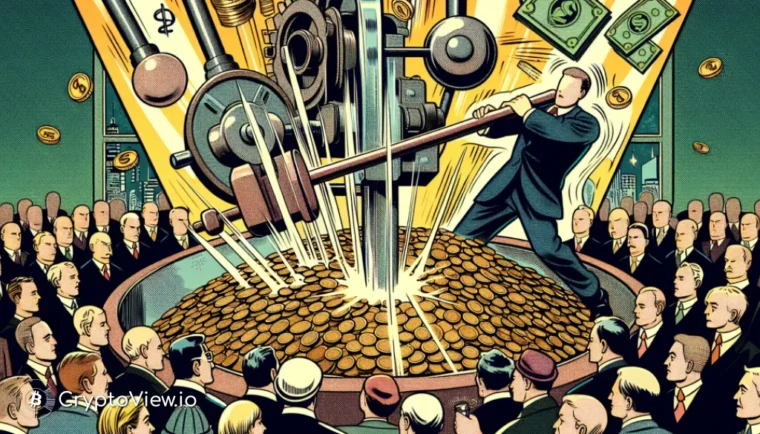 ¿Es el giro de FG Nexus hacia Ether un movimiento inteligente de tesorería?