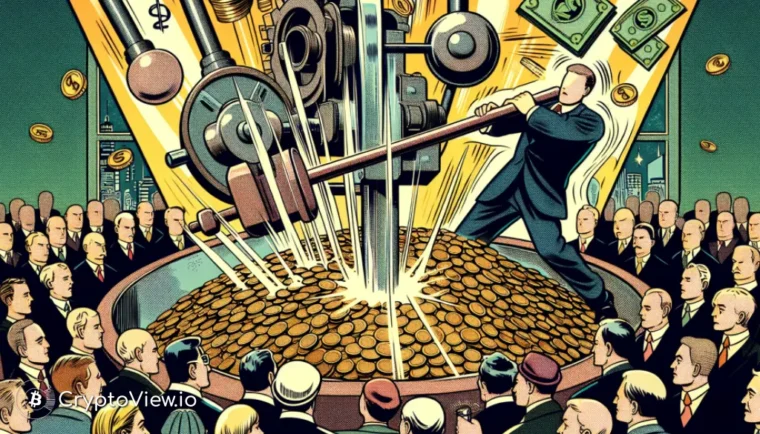 Le pivot d'FG Nexus vers l'Ether est-il une décision de trésorerie judicieuse ?