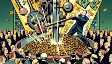 La svolta di FG Nexus verso Ether è una mossa intelligente per la tesoreria?