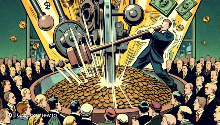 La svolta di FG Nexus verso Ether è una mossa intelligente per la tesoreria?