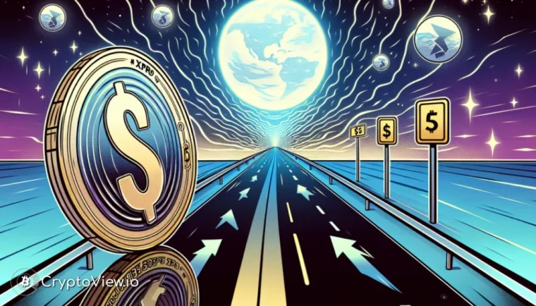 Wird das XRP Legal Clarity Act XRP auf 5 $ treiben?