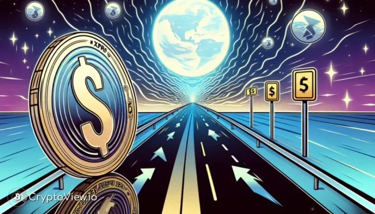 La Legge sulla Chiarezza Giuridica di XRP Spingerà XRP a $5?