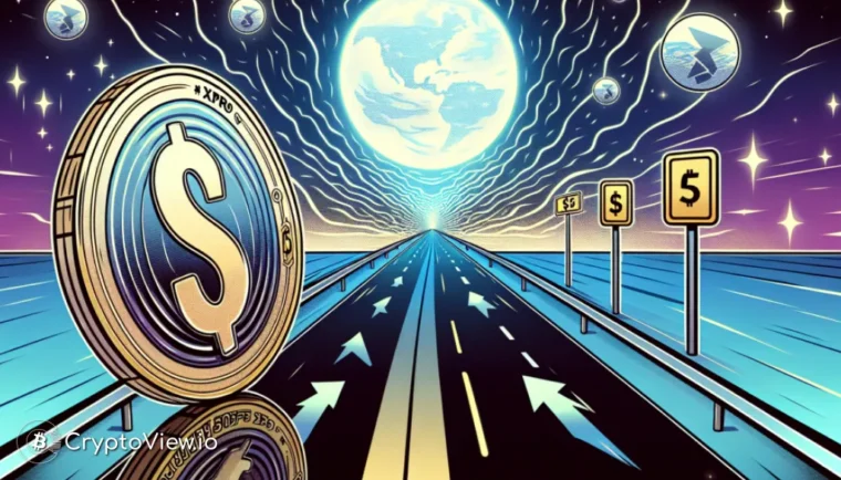 Zal de XRP Legal Clarity Act XRP naar $5 Stuwen?