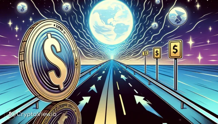 Vil XRP Legal Clarity Act drive XRP til $5?