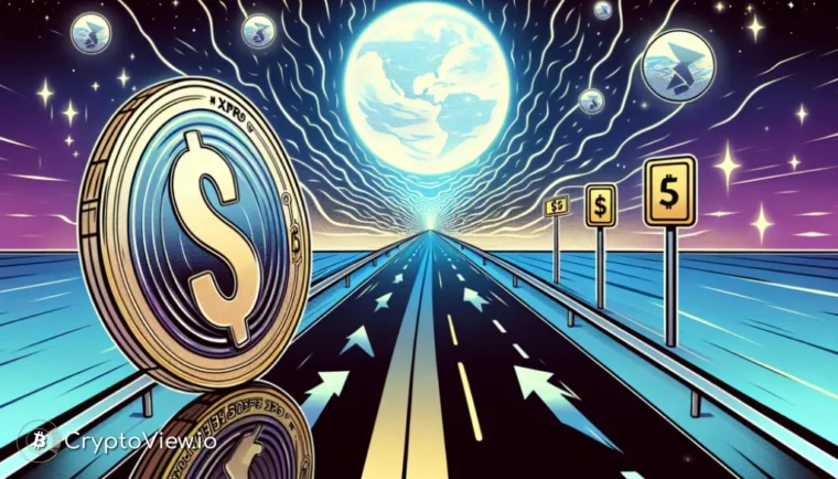 A Lei de Clareza Jurídica do XRP Impulsionará o XRP para US$ 5?