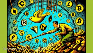 Is CEA Industries (VAPE) Stock a Crypto Canary in the Coal Mine?