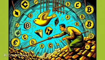 Le titre de CEA Industries (VAPE) est-il un canari crypto dans la mine de charbon ?