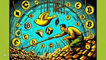 Le azioni di CEA Industries (VAPE) sono un campanello d'allarme crypto nella miniera di carbone?