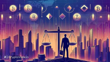هل تراهن Robinhood بقوة على الترميز؟