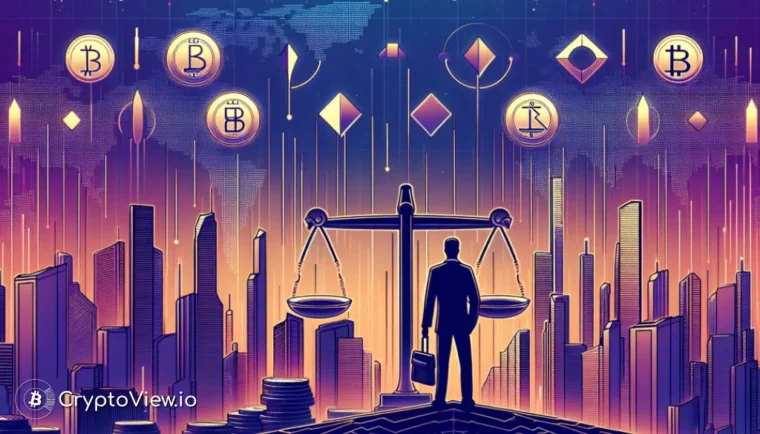 هل تراهن Robinhood بقوة على الترميز؟