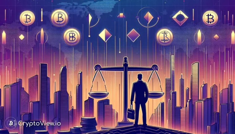 ¿Está Robinhood apostando fuerte por la tokenización?