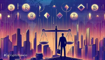 Robinhood parie-t-il gros sur la tokenisation ?