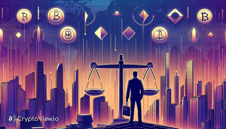 क्या Robinhood टोकनाइजेशन पर बड़ा दांव लगा रहा है?